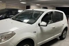 رنو، ساندرو