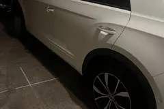 فولکس، تی راک