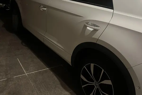 فولکس، تی راک