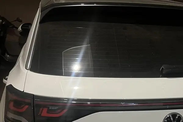 فولکس، تی راک