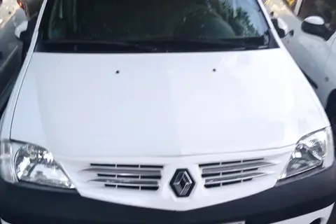 رنو، تندر 90