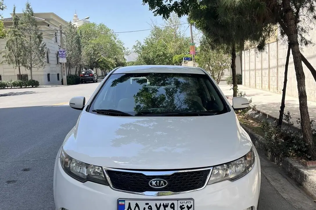 کیا،  سراتو (مونتاژ)