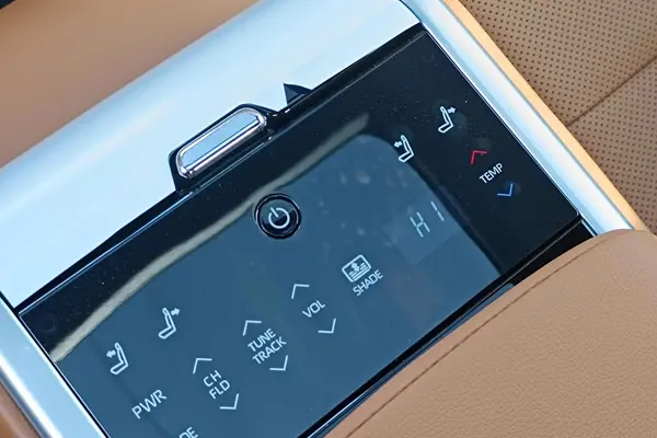 تویوتا، کمری هیبرید