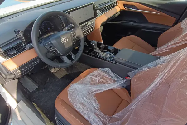 تویوتا، کمری هیبرید