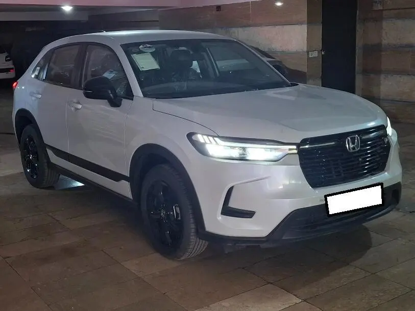 هوندا  HR-V eHEV
