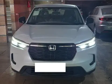 هوندا، HR-V eHEV