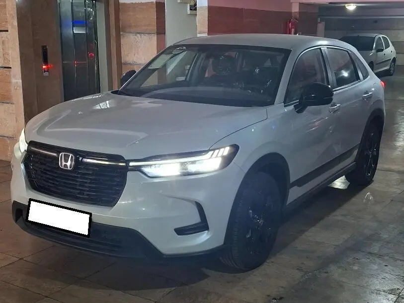 هوندا  HR-V eHEV