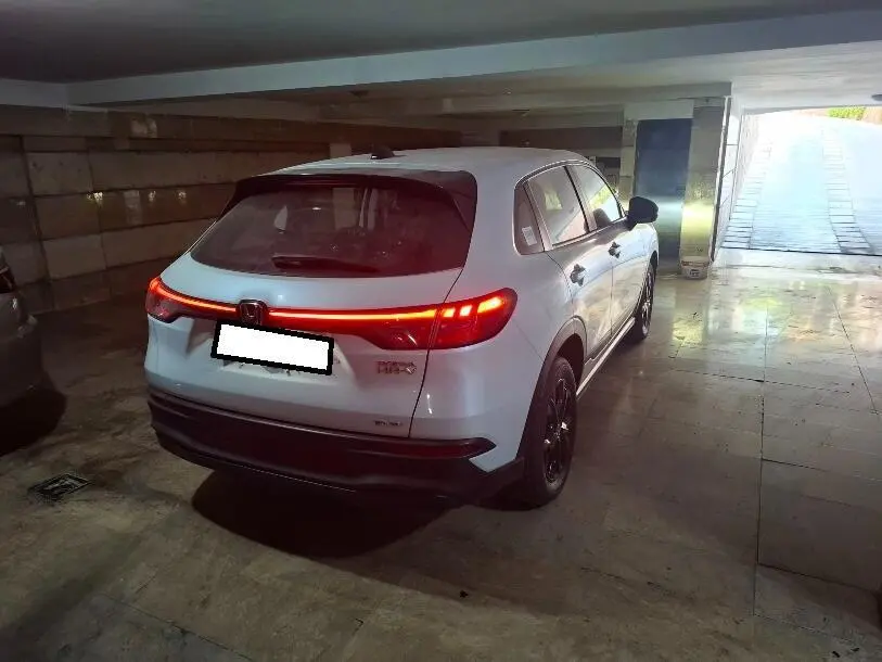 هوندا  HR-V eHEV