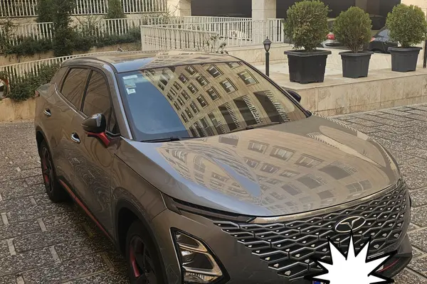 فونیکس  FX