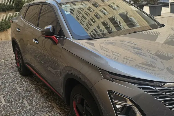 فونیکس  FX