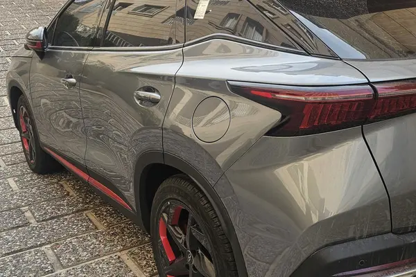 فونیکس  FX