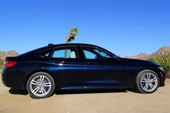 ب ام و، سری 4 گرن کوپه