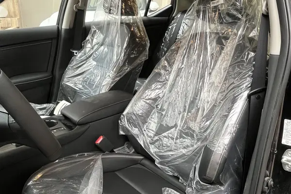 نیسان، سیلفی e-POWER