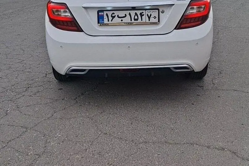 دنا  پلاس EF7
