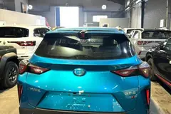 جی ای سی، GS3 Emzoom