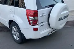 سوزوکی، گراند ویتارا (مونتاژ)
