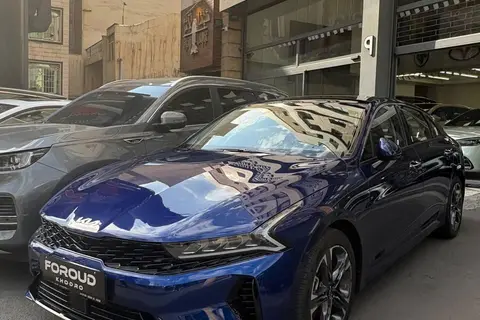 کیا، K5