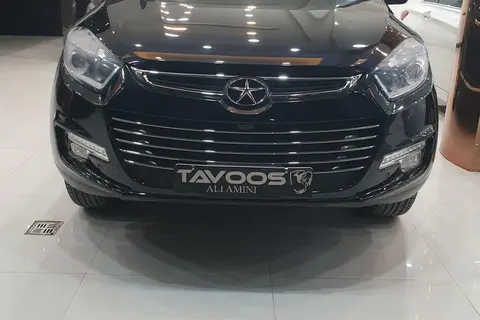 جک، S5