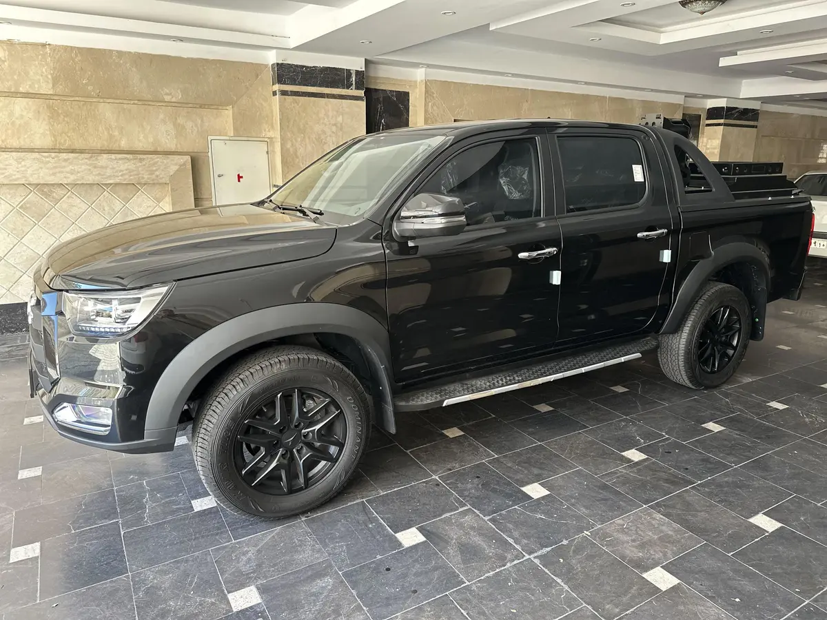 کی ام سی،  T8