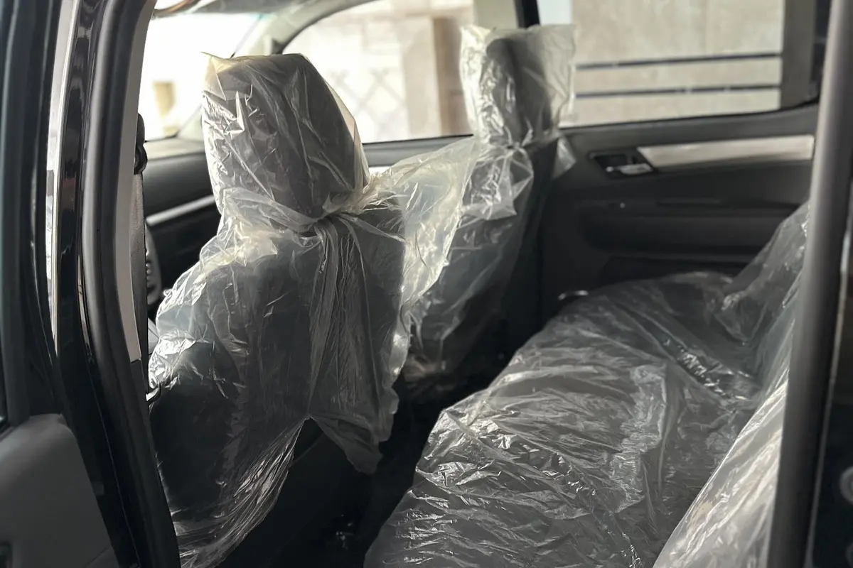 کی ام سی،  T8