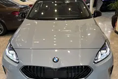 ب ام و، سری 2 گرن کوپه