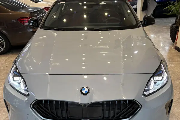 ب ام و  سری 2 گرن کوپه