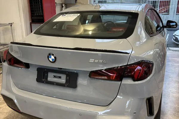 ب ام و  سری 2 گرن کوپه