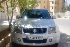سوزوکی، گراند ویتارا (وارداتی)