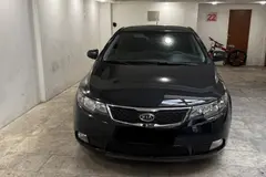 کیا، سراتو (مونتاژ)