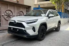تویوتا، راوفور
