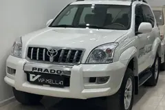 تویوتا، پرادو دو در