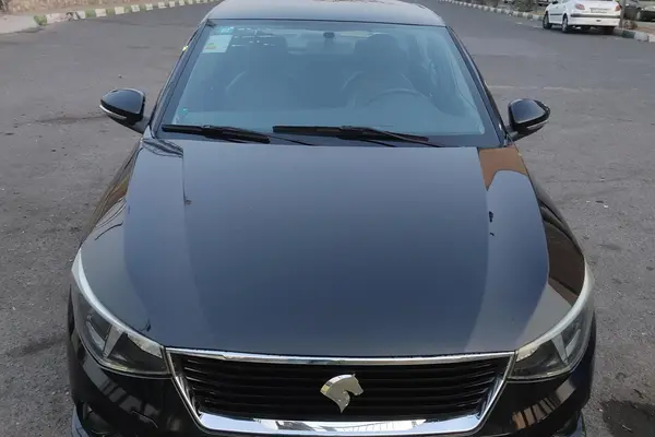 تارا، دنده ای V1