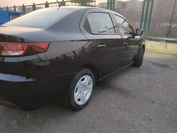 تارا، دنده ای V1