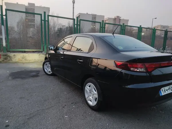 تارا، دنده ای V1