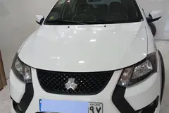 کوییک، دنده ای S