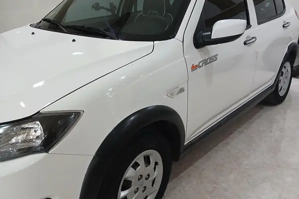 کوییک، دنده ای S