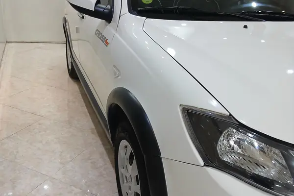 کوییک، دنده ای S