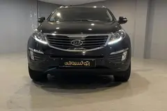 کیا، اسپورتیج