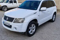 سوزوکی، گراند ویتارا (مونتاژ)