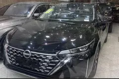 نیسان، سیلفی e-POWER