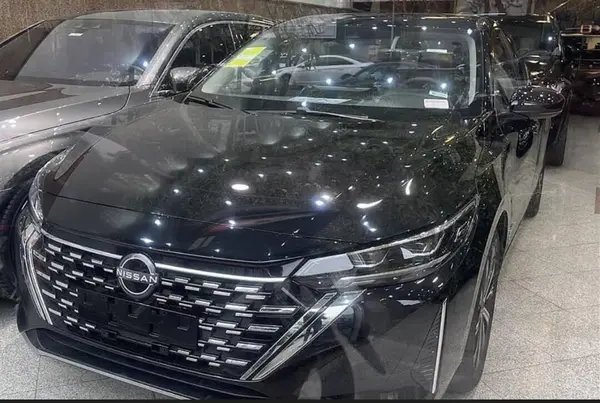 نیسان، سیلفی e-POWER