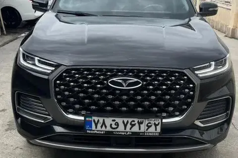 فونیکس، تیگو 8 پرو مکس (F8)