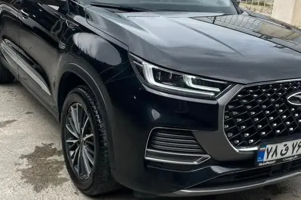 فونیکس،  تیگو 8 پرو مکس (F8)