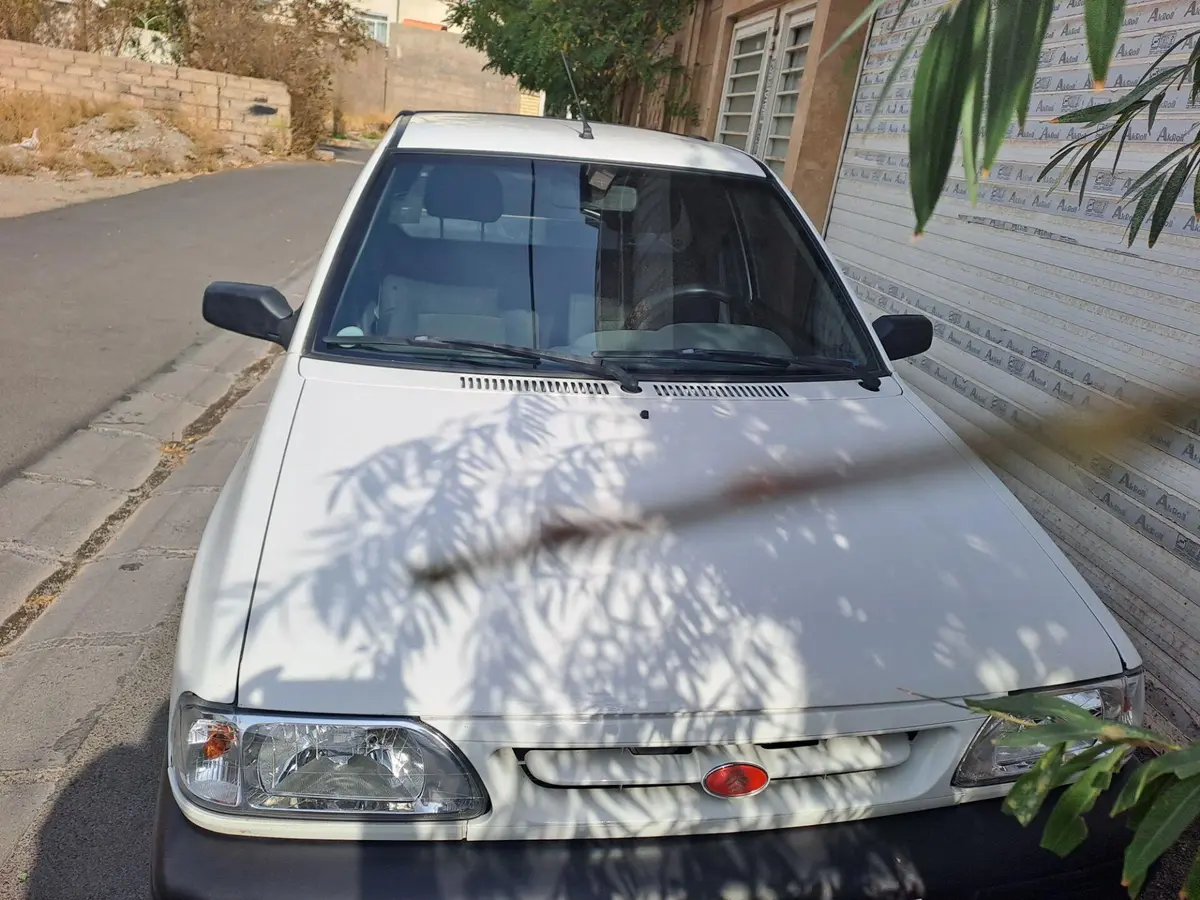 پراید،  151