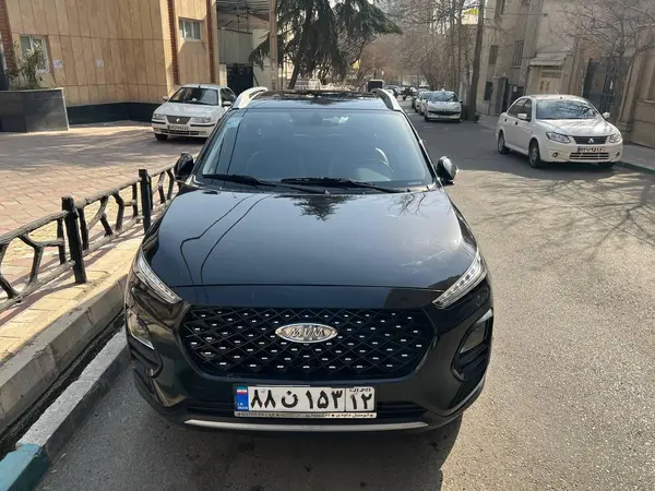 ام وی ام  X22 PRO
