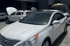 هیوندای، سوناتا