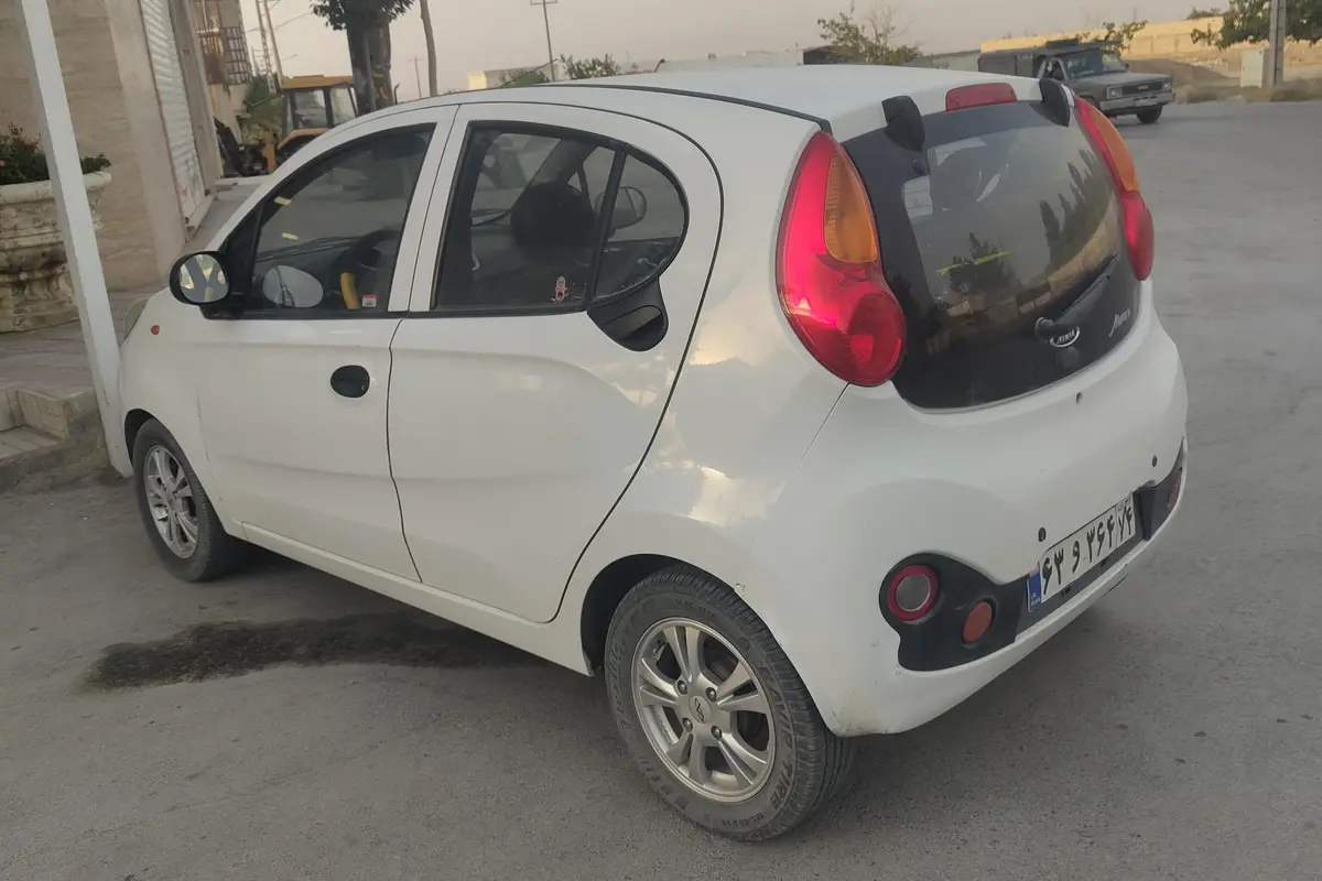 ام وی ام،  110S