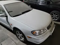 نیسان، ماکسیما