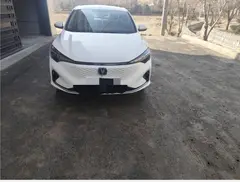 چانگان، ایدو EV460