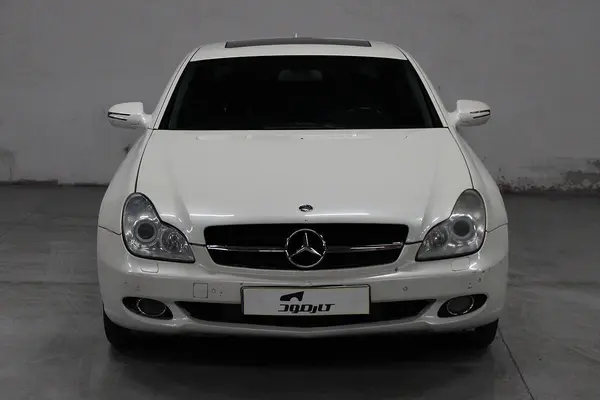 بنز، کلاس CLS